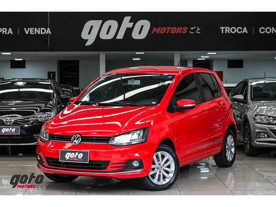 VOLKSWAGEN FOX 1.6 MSI TOTAL FLEX CONNECT 4P MANUAL VOLKSWAGEN FOX 1.6 MSI TOTAL FLEX CONNECT 4P MANUAL